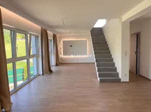 Mieszkanie czteropokojowe 109,00 m², Mogilany, Wesoła, Sprzedaż