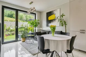 Apartamenty BS4-MS-314173-54 Myślenice Zacisze