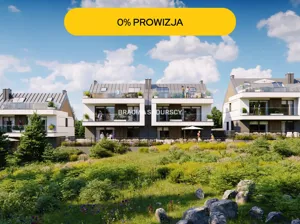 Mieszkanie czteropokojowe 101,05 m², Zalesie, Sprzedaż