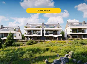 Mieszkanie czteropokojowe 73,42 m², Zalesie, Sprzedaż