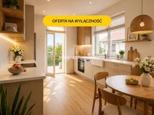 Mieszkanie czteropokojowe 90,00 m², Kraków, Bronowice, Bronowice Małe, Zarzecze, Sprzedaż