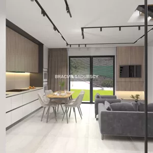 Mieszkanie czteropokojowe 113,08 m², Kraków, Mistrzejowice, Nowa Huta, Zdzisława Przebindowskiego, Sprzedaż