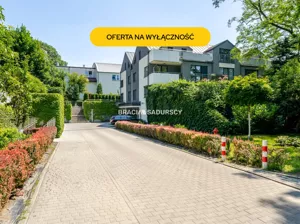 Apartamenty BS1-MS-316195-5 Kraków Bronowice Zielony Most