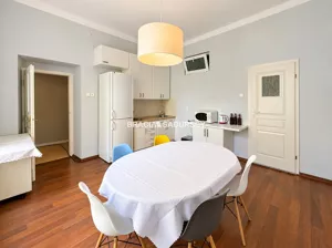Mieszkanie czteropokojowe 98,00 m², Kraków, Stare Miasto, Główny Rynek, Wynajem