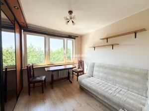 Mieszkanie czteropokojowe 65,00 m², Kraków, Prądnik Czerwony, Strzelców, Wynajem