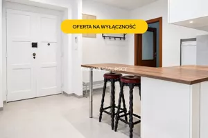Apartamenty BS4-MW-317683-1 Kraków Zwierzyniec Władysława Syrokomli