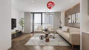 Mieszkanie pięciopokojowe 80,28 m², Kraków, Czyżyny, Gałczyńskiego, Sprzedaż