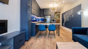 Apartamenty BS4-MS-314843-30 Kraków Bieżanów-Prokocim Henryka i Karola Czeczów
