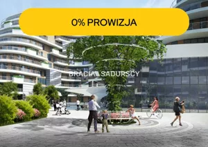 Mieszkanie pięciopokojowe 271,03 m², Kraków, Grzegórzki, Kotlarska - okolice, Sprzedaż