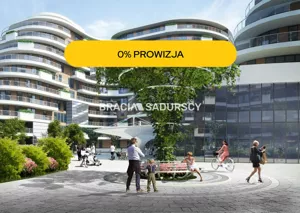 Mieszkanie pięciopokojowe 271,03 m², Kraków, Grzegórzki, Kotlarska - okolice, Sprzedaż