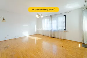 Mieszkanie pięciopokojowe 90,00 m², Kraków, Podgórze Duchackie, Marii i Bolesława Wysłouchów, Sprzedaż