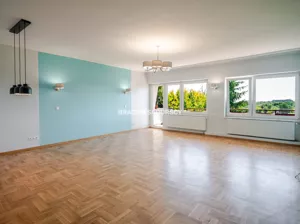 Mieszkanie pięciopokojowe 166,00 m², Kraków, Mistrzejowice, Nowa Huta, Poniatowskiego, Sprzedaż