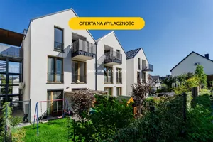 Apartamenty BS3-MS-316816 Wieliczka Różana