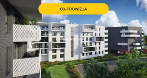 Mieszkanie pięciopokojowe 83,66 m², Kraków, Łagiewniki-Borek Fałęcki, Łagiewniki, Wadowicka, Sprzedaż