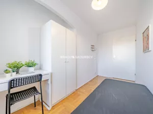 Mieszkanie pięciopokojowe 72,20 m², Kraków, Grzegórzki, Olsza, Żytnia, Sprzedaż