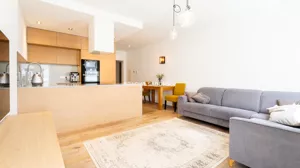 Mieszkanie pięciopokojowe 100,00 m², Kraków, Dębniki, Ruczaj, Jana Kantego Federowicza, Wynajem