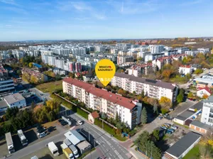 Mieszkanie sześciopokojowe 110,00 m², Kraków, Prądnik Biały, Górka Narodowa, Kuźnicy Kołłątajowskiej, Sprzedaż
