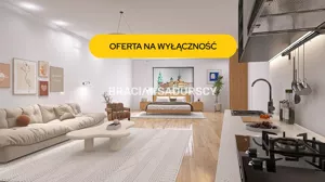 Apartamenty BS1-MS-315983-36 Kraków Stare Miasto Świętego Krzyża