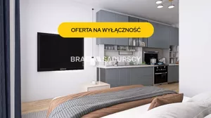 Mieszkanie siedmiopokojowe 32,00 m², Kraków, Stare Miasto, Świętego Krzyża, Sprzedaż