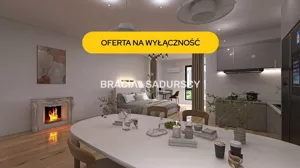 Mieszkanie siedmiopokojowe 42,00 m², Kraków, Stare Miasto, Świętego Krzyża, Sprzedaż