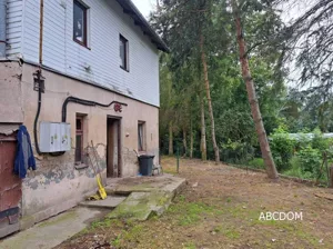 Dom wolnostojący 90,00 m², Baranówka, Sprzedaż