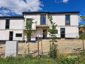 Dom bliźniak 105,21 m², Ochojno, Sprzedaż