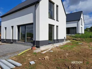 Dom wolnostojący 94,20 m², Ujazd, Sprzedaż