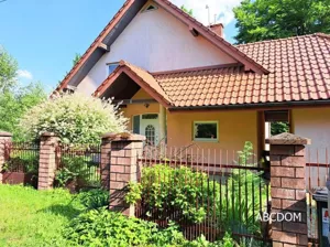 Dom wolnostojący 130,00 m², Droginia, Sprzedaż