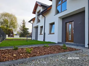 Dom segment środkowy 85,00 m², Kobylany, Sprzedaż