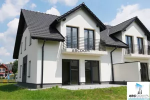 Domy 394460235 Przeginia Duchowna