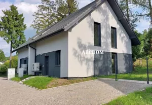 Dom bliźniak 100,60 m², Zabierzów, Sprzedaż