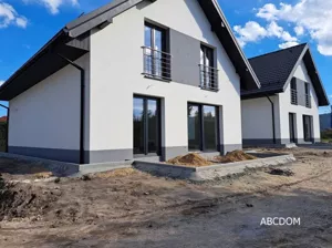 Dom wolnostojący 144,00 m², Zabierzów, Sprzedaż