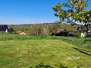 Działka 4 200,00 m², Brzączowice, Sprzedaż