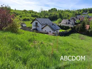 Działka 1 730,00 m², Januszowice, Sprzedaż