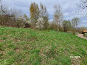 Działka 1 300,00 m², Nielepice, Sprzedaż