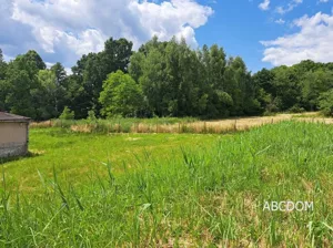 Działka 1 590,00 m², Pawlikowice, Sprzedaż
