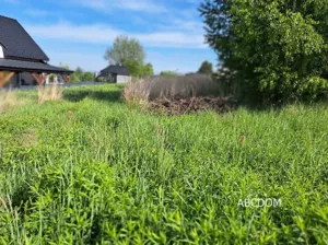 Działka 1 000,00 m², Przebieczany, Sprzedaż