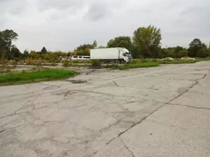 Lokal użytkowy 1 500,00 m², Kraków, Podgórze, Wynajem