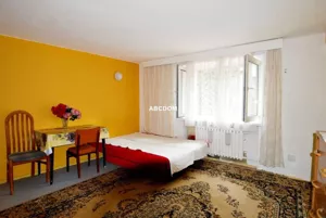 Mieszkanie jednopokojowe 37,00 m², Kraków, Stare Miasto, Rogatka, Wynajem