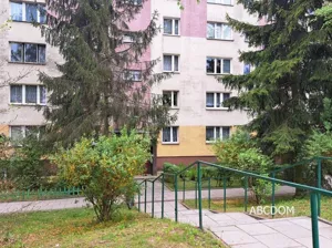 Mieszkanie dwupokojowe 48,70 m², Kraków, Podgórze Duchackie, Bojki, Sprzedaż