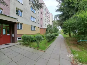 Mieszkanie dwupokojowe 48,70 m², Kraków, Podgórze Duchackie, Bojki, Sprzedaż