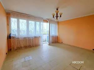 Mieszkanie dwupokojowe 48,70 m², Kraków, Podgórze Duchackie, Bojki, Sprzedaż