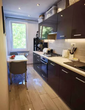 Mieszkanie dwupokojowe 50,20 m², Kraków, Czyżyny, Dywizjonu 303, Sprzedaż