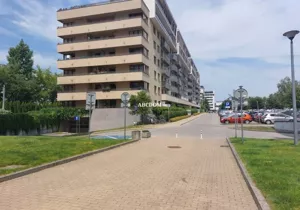 Mieszkanie dwupokojowe 52,26 m², Kraków, Krowodrza, Kluczborska, Sprzedaż