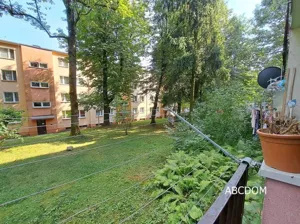 Mieszkanie dwupokojowe 40,10 m², Kraków, Wzgórza Krzesławickie, Na Stoku, Sprzedaż