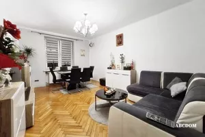 Apartamenty 388360235 Kraków Mistrzejowice osiedle Centrum A