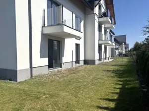 Mieszkanie dwupokojowe 47,08 m², Skała, Sprzedaż
