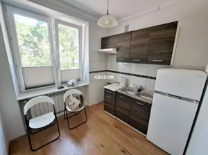 Mieszkanie dwupokojowe 42,86 m², Kraków, Mistrzejowice, Nowa Huta, Teatralne, Sprzedaż