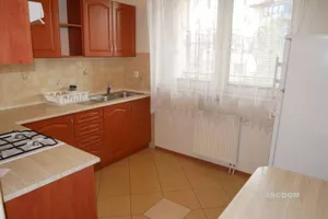 Mieszkanie dwupokojowe 46,00 m², Kraków, Krowodrza, Mikołaja Reja, Wynajem