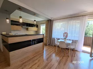 Mieszkanie trzypokojowe 52,30 m², Kraków, Dywizjonu 303, Sprzedaż